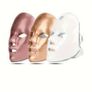 Led Face Mask (brand New) Image 4