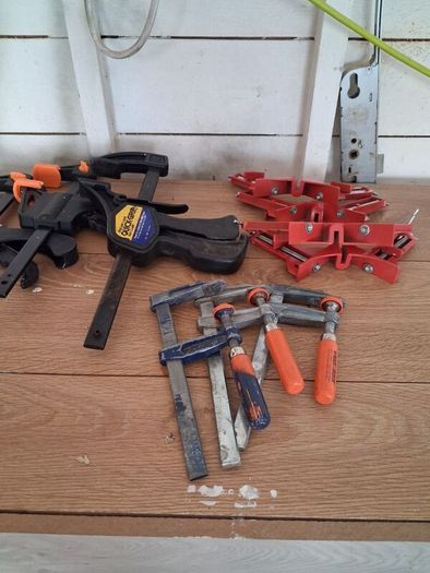 hand tool