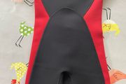 wetsuit