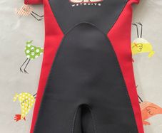 wetsuit
