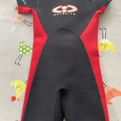 wetsuit