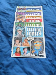 kids emotions books