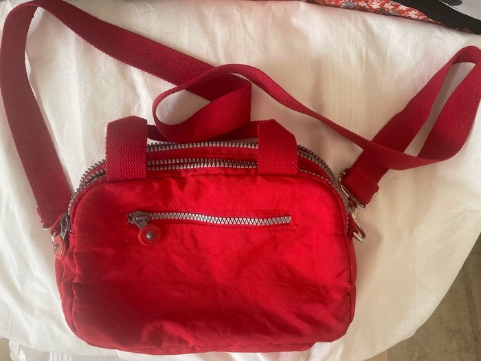 Travel bag