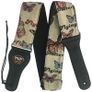 Guitar Straps Trendy, Adjustable, Fits All Guitars/Basses etc. Image 3