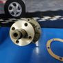 Mercedes W123 water pump Image 5
