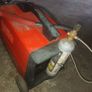 gas mig welder Image 3