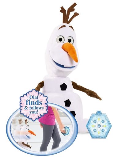 Frozen Ultimate Olaf