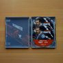 The Commuter 4K and Blu Ray Steelbook (Liam Neeson) Image 4