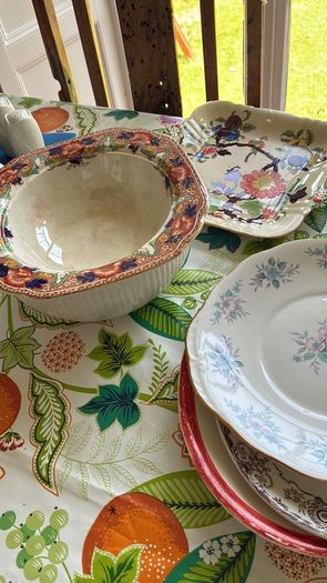 Tableware