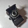 Vintage Foto Camera Baldina Image 6