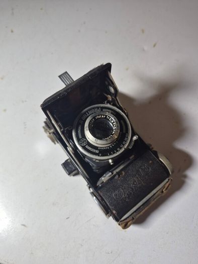 Vintage Foto Camera Baldina