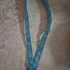 micro scooter lead