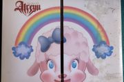 Atreyu - The Best Of CD / DVD (2007) Deluxe version with Slipcase EMO Metalcore VG+
