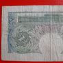 1930/40s Bank of England One Pound Note Image 5