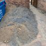 Top soil and hard pack gravel Image 3