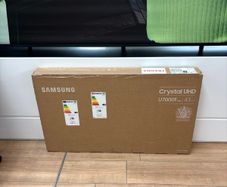 TV brand new