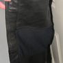Harley Davidson leather trousers Image 5