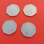 Beatrix Potter Collectable 50p Coins Image 5