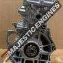 Hyundai 1.6 T-GDI Engine G4FJ - New Image 4