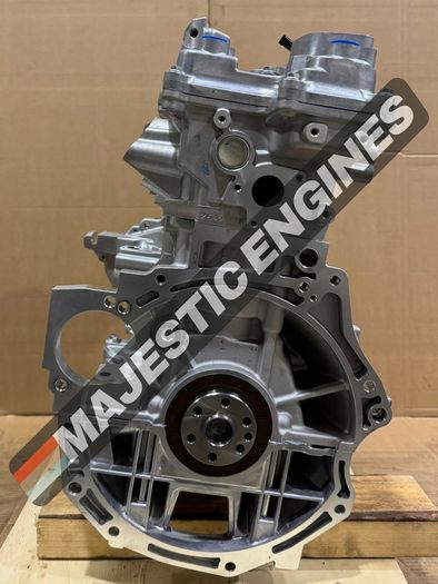 Hyundai 1.6 T-GDI Engine G4FJ - New