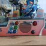 VTech Switch & Go Dinos Interactive Toy Retail Shop Display Case Image 3