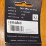 Pro Snake Microphone Cable 3 Pin,10M, XLR Male to XLR Female Image 5