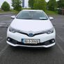Toyota Auris Hybrid 1.8. 2018 Image 5