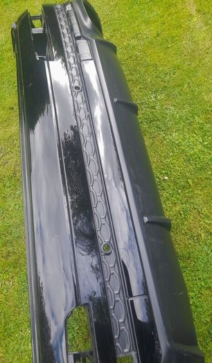 Audi Q7 S Line Rear Bumper