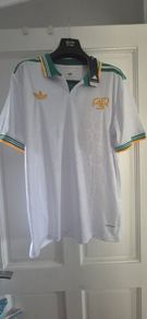 Roma Jersey