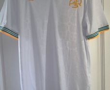 Roma Jersey