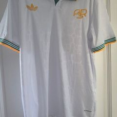 Roma Jersey