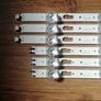 Led's For Ue43tu7100 Ue43tu7000 Ue43tu8000 Un43tu8200 Ue43tu8070u Ue43tu7172 Image 2