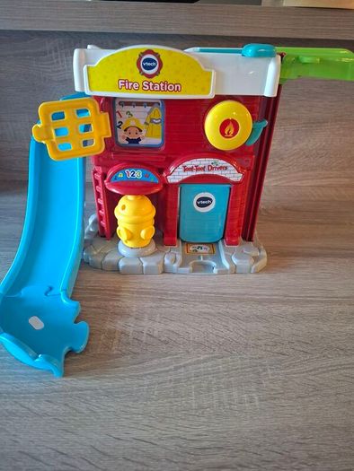 Toot-Toot Drivers Vtech