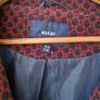 ladies winter coats fully lined sz 28/30 Image 3