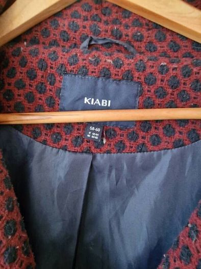 ladies winter coats fully lined sz 28/30