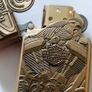Zippo Ligher Harley Davidson GENUINE Image 7