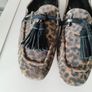 Ladies loafers Clarks Image 4