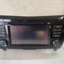 Nissan Qashqai Radio Image 5