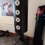 Hit pro standing punchbag New Image 2