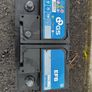 car battery Image 2