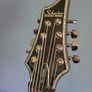Schecter Hellraiser C-8 Image 3