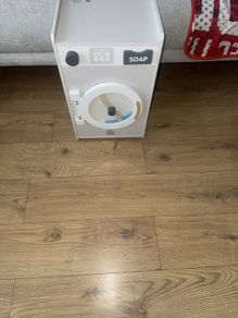 kids washing machine