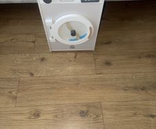 kids washing machine