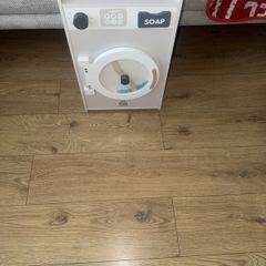 kids washing machine