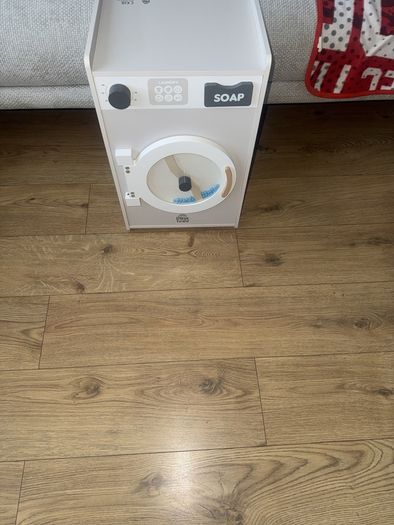 kids washing machine