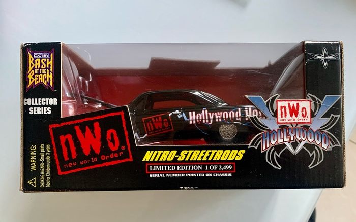 Collectors Cars
