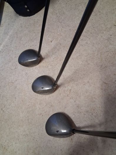 Mens Golf Clubs