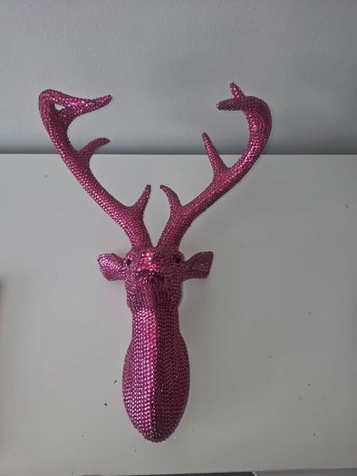 Stags Head