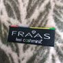 Fraas recycled scarf Image 3