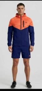 Trailberg 3 piece
